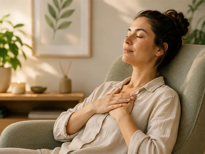 Acupuntura para ansiedade em Jundiaí