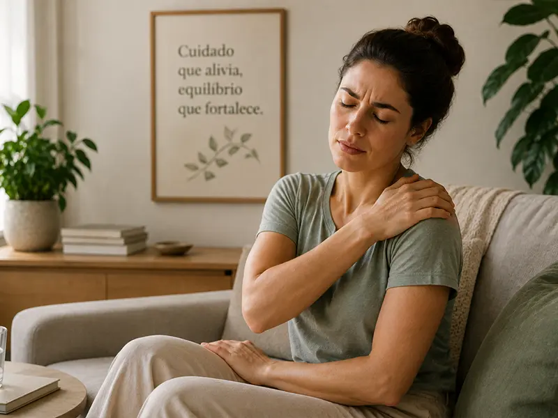 Acupuntura para dores e inflamações em Jundiaí